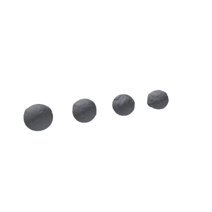 Planet Template