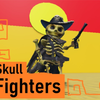 Skull Fighters