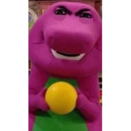 The revenge of barney