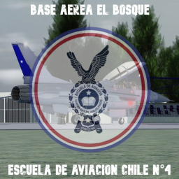 [CH] Aviation School N°04