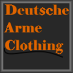 Deutsche Arme