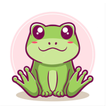 Frog army (: