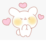 I LOVE RABBITS!!!