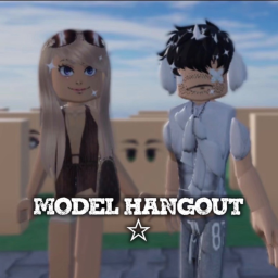 Model Hangout ☆