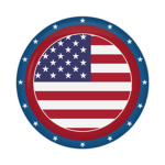 - [USA] United States of America -