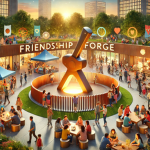 Friendship Forge