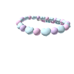 Ebony Necklace 3.0