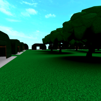 Just a shooting game.