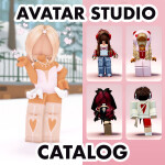 Avatar Studio by Envy
