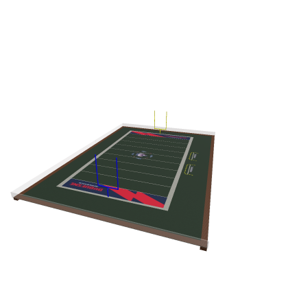 American Football Field [base]