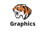 Tigers Graphics