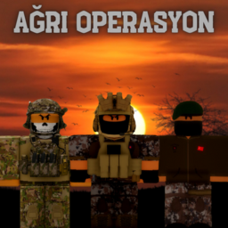 TSK | Ağrı