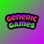 generic games :) Group Thumbnail