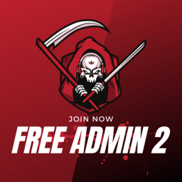 Free admin 2
