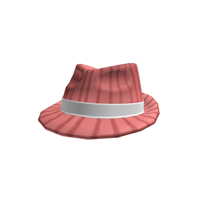 Peppermint Fedora