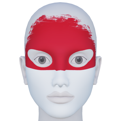 Monaco Facepaint