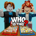 Who Is This? [❓]