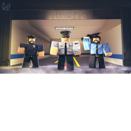 ⛓️ Riverside Roleplay Prison V2 ⛓️