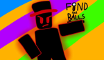 Ball Hunting Community