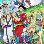 "ONE PIECE RANKINGS"