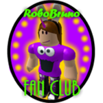 RoboBruno Fan Club