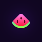 slicedmelon