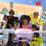 #We Up