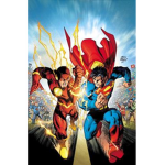 SuperHerosだほ