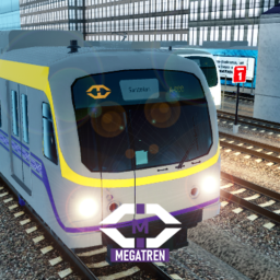 Line 2 - Megatren [2021]