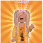 Starlight Preforming Arts