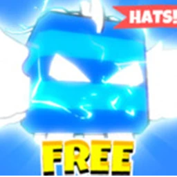 [🎩HATS!] 🖱️Tapping Simulator icon