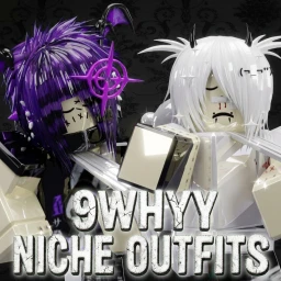 9whyy Niche Outfits icon