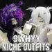 9whyy Niche Outfits icon