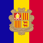 AD | Principat d'Andorra