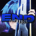鬼 End