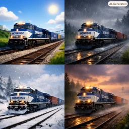 SkyBridge Freight icon