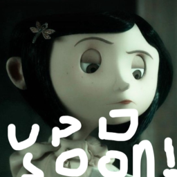 Coraline Hangout