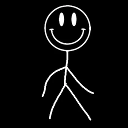 Stickman Corp Roblox group icon