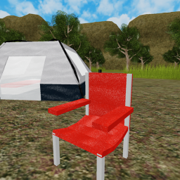 Sodor Campground (Day) icon