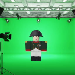 Green Screen icon