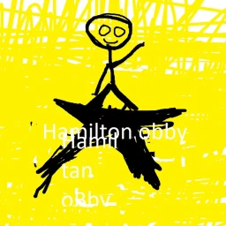 Hamilton Obby icon