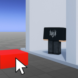 Block bridge simulator