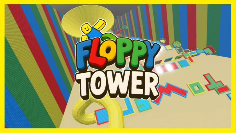 Floppy Tower