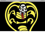 Cobra Kai Karate (Extreme)