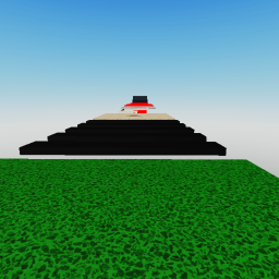 mediocre obby