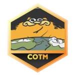 caption=Badge