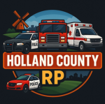 Holland Country RP STAFF