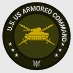 [UAFS] US Army Armored Command