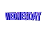 The wednesday clan