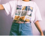 Aesthetic blush clothes!